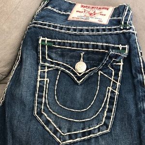 True religion jeans
